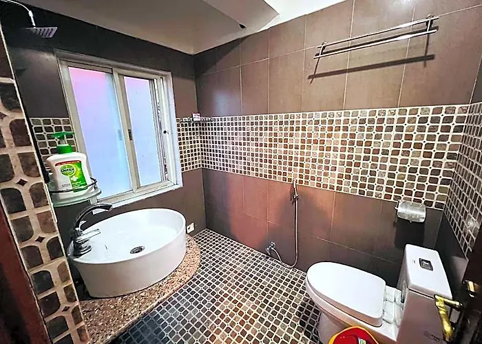 The Exotic House 2* Kathmandu
